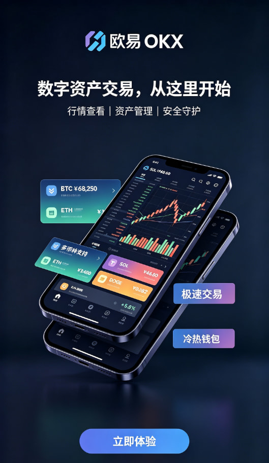 欧交易所app下载安卓行情工具与安全防护